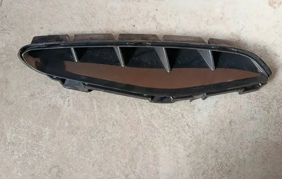 BMW X6 G06 Other exterior part 51128092245