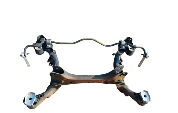 Audi A4 S4 B9 Rear subframe 