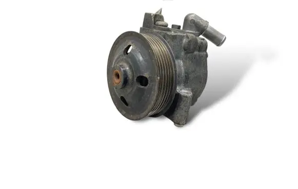 Jaguar S-Type Power steering pump B4911044904 6R833A696BC