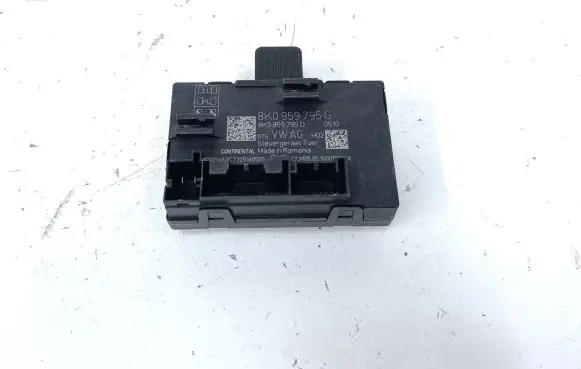Audi Q5 SQ5 Door control unit/module 8K0959795G