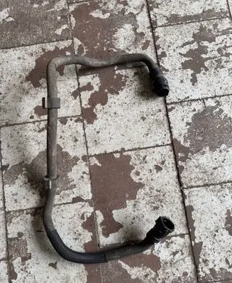 Peugeot 2008 II Coolant pipe/hose 