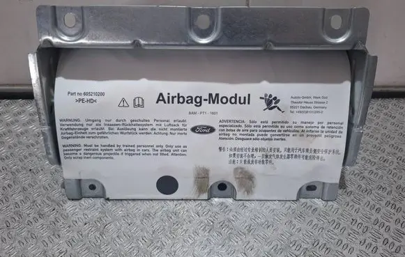 Audi A1 Passenger airbag 6g9n042a95ac