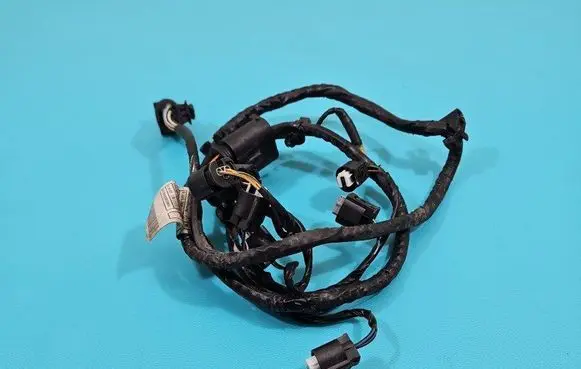BMW X5 F15 Other wiring loom 9224415 IMPRK1458952