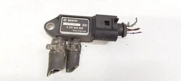 Seat Leon (1M) Air pressure sensor 0281006005