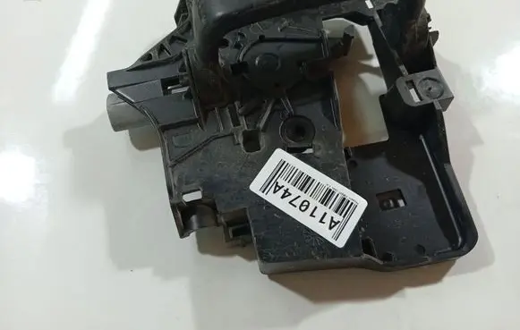 Peugeot Expert Rear door interior handle 96806572