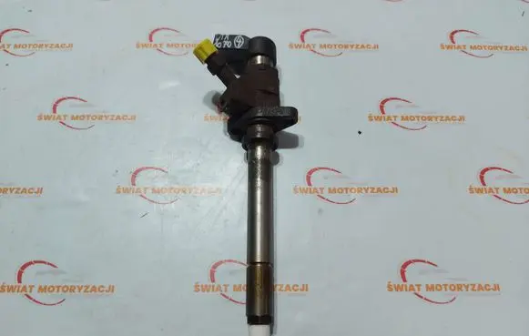 Ford Galaxy Fuel injector 9657144580