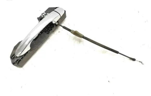 Lancia Delta Rear door exterior handle 242566