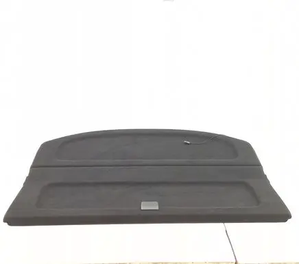 Mazda 3 I Parcel shelf