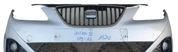 Seat Ibiza IV (6J,6P) Front bumper