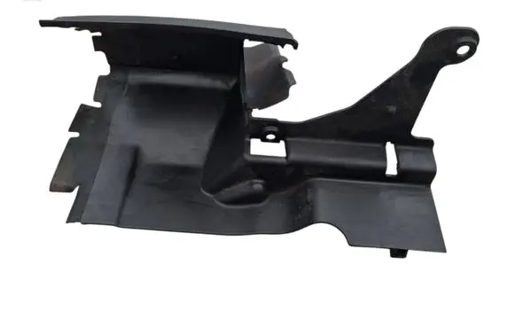 Volvo V60 Intercooler air guide/duct channel 31353047
