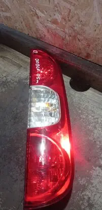 Fiat Doblo Rear/tail lights 51755144