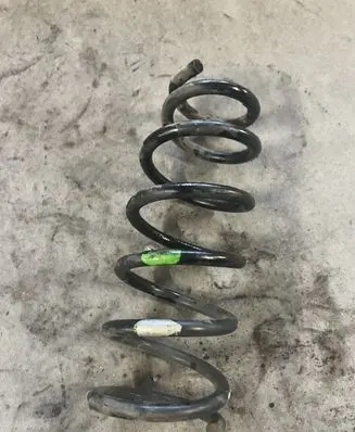Nissan Primera Rear coil spring
