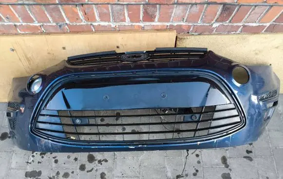 Ford S-MAX Front bumper
