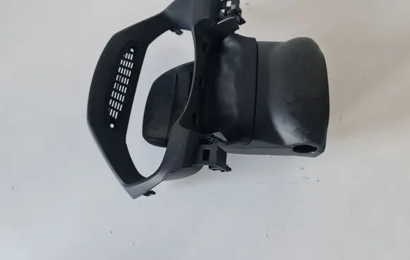 Volvo XC90 Steering wheel column trim 31363691