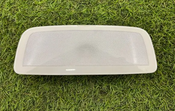 Mercedes-Benz C W204 Rear seat light A2048204801