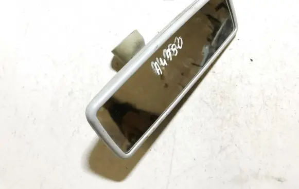 Seat Ibiza II (6k) Rear view mirror (interior) e10110083