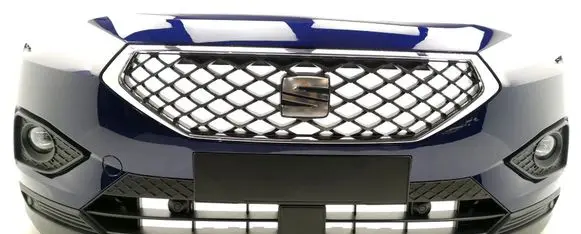 Seat Tarraco Front bumper 5FJ807221D