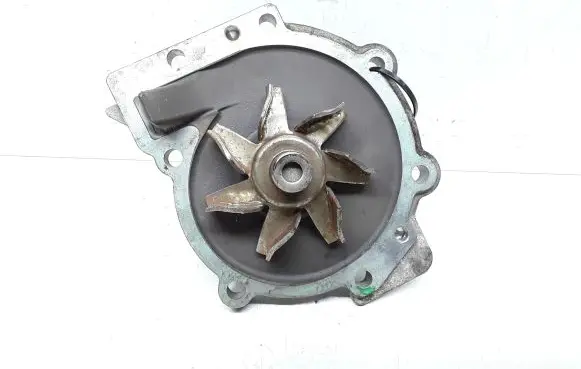 Volvo S60 Water pump 31293456