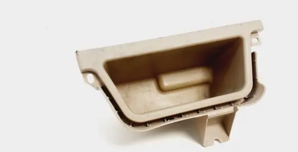 BMW X5 E70 Other interior part 7145892
