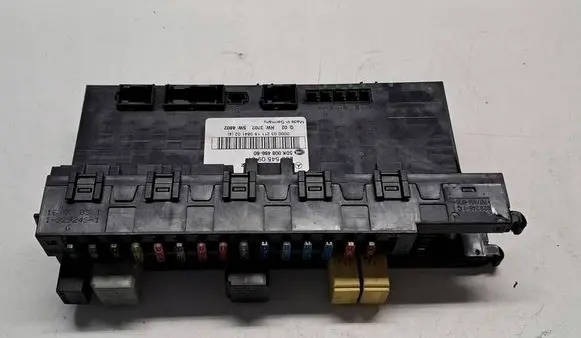 Fuse box set