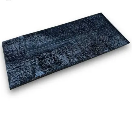 Opel Corsa C Sound insulation of firewall 90020095