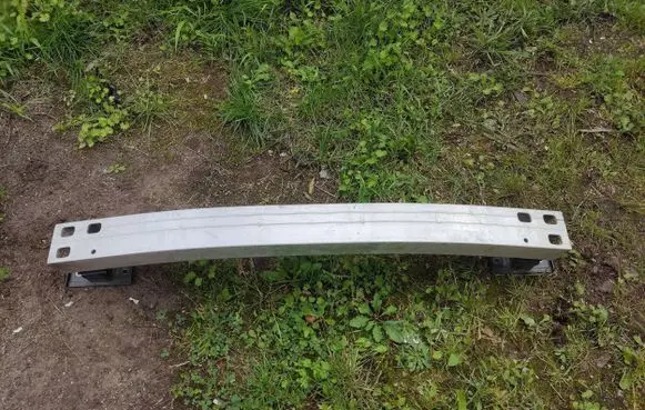 Mitsubishi Outlander Rear bumper cross member 