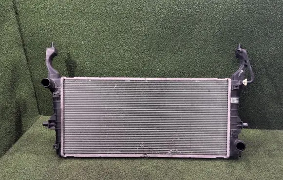 KIA Ceed Coolant radiator 25310M6300 202001150414 A20628315