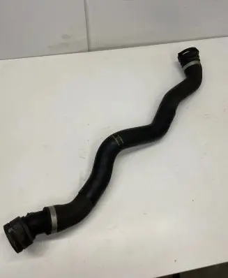 BMW 5 G30 G31 Engine coolant pipe/hose 17128572905 8572905 64116148378