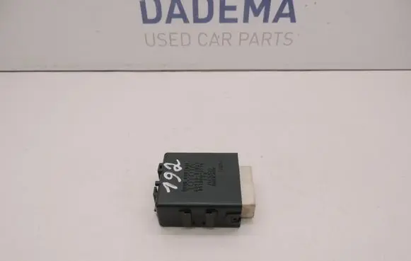 Toyota Yaris Other control units/modules 8598052031 D192