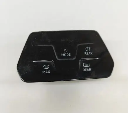 Volkswagen Golf VIII Light switch 5H0941193AM