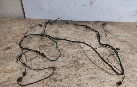 BMW 7 F01 F02 F03 F04 Parking sensor (PDC) wiring loom