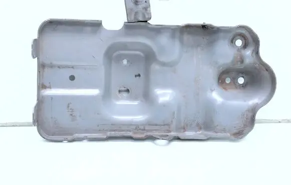 Chevrolet Captiva Battery tray 