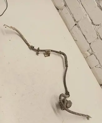 Ford Ranger Other wiring loom AB3914301 2606878000