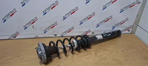 BMW 6 F06 Gran coupe Rear shock absorber/damper 6863901