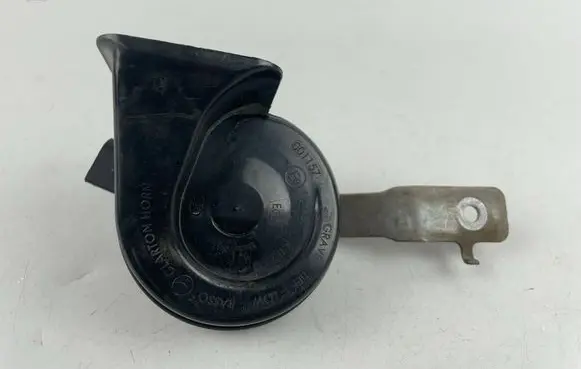 Horn signal