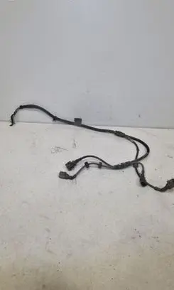 Audi A6 C7 Rear ABS sensor wiring 4G0972253C