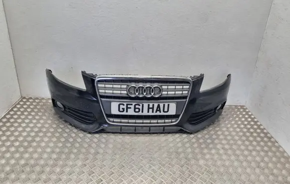 Audi A4 S4 B8 8K Front bumper