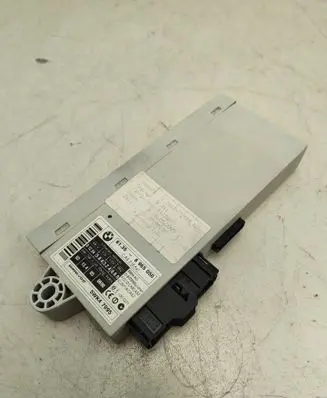 BMW 5 E60 E61 CAS control unit/module 6965050 2911ACAS2 5WK47995