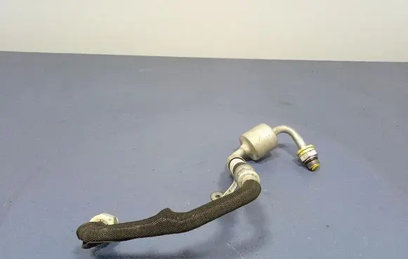 Jeep Grand Cherokee Turbo turbocharger oiling pipe/hose 68291069AB