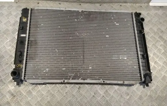 Ford Maverick Coolant radiator