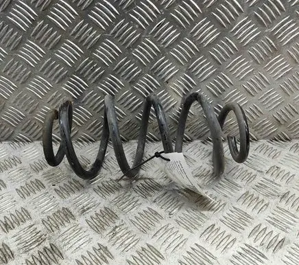 Mercedes-Benz GLA W156 Rear coil spring A1563240504