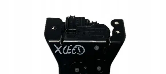 KIA Xceed Tailgate/trunk/boot lock/catch/latch