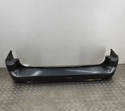 Opel Combo E Rear bumper 50140502