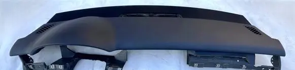 Audi A8 S8 D3 4E Dashboard 