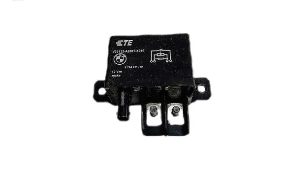 BMW X5 F15 Coolant fan relay 8794011