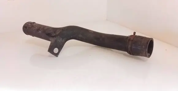 Volkswagen PASSAT B4 Intercooler hose/pipe 3A0145828