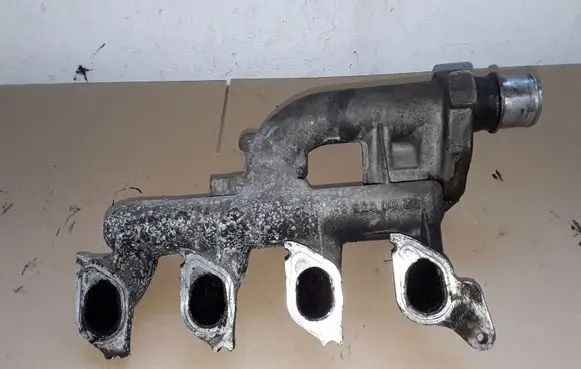 Renault Laguna II Intake manifold 82000358