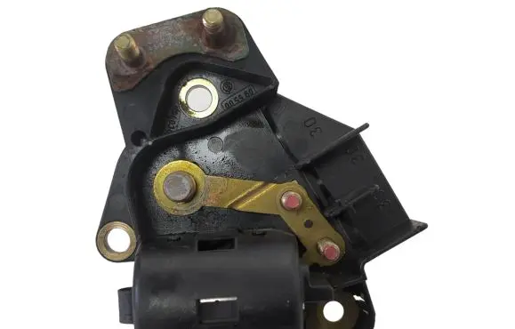 Mercedes-Benz C W202 Starter motor 2025400169