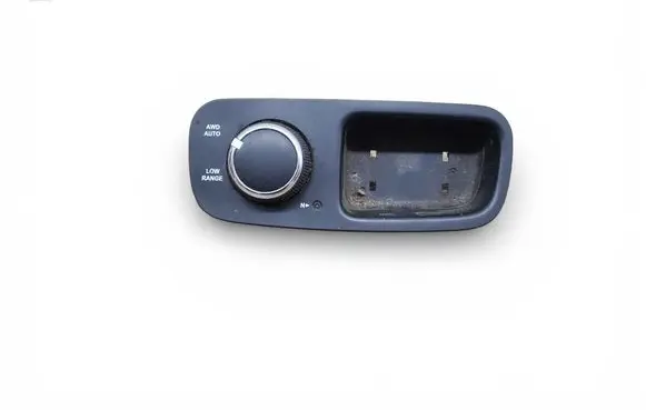 Dodge Durango III Differential lock switch 