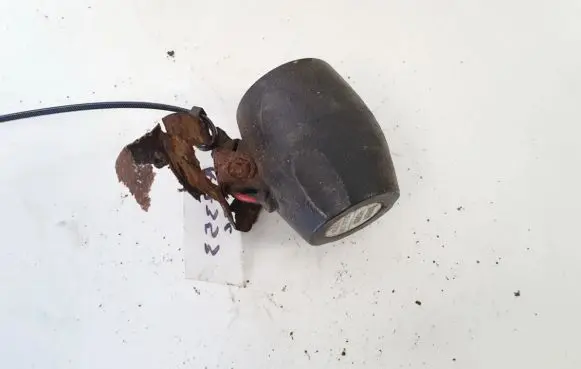 Toyota Avensis Verso Alarm system siren 1ton